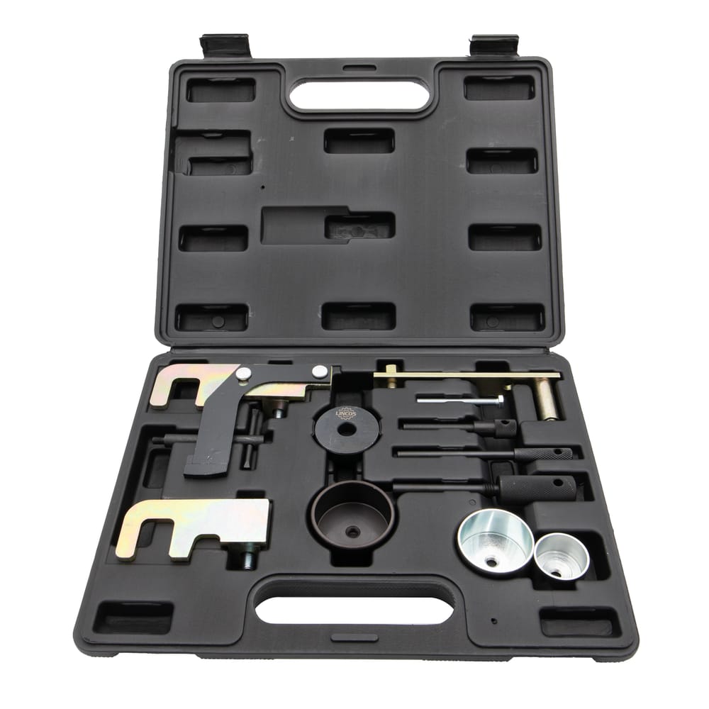 Set fixare distribuţie Renault, Opel, Nissan